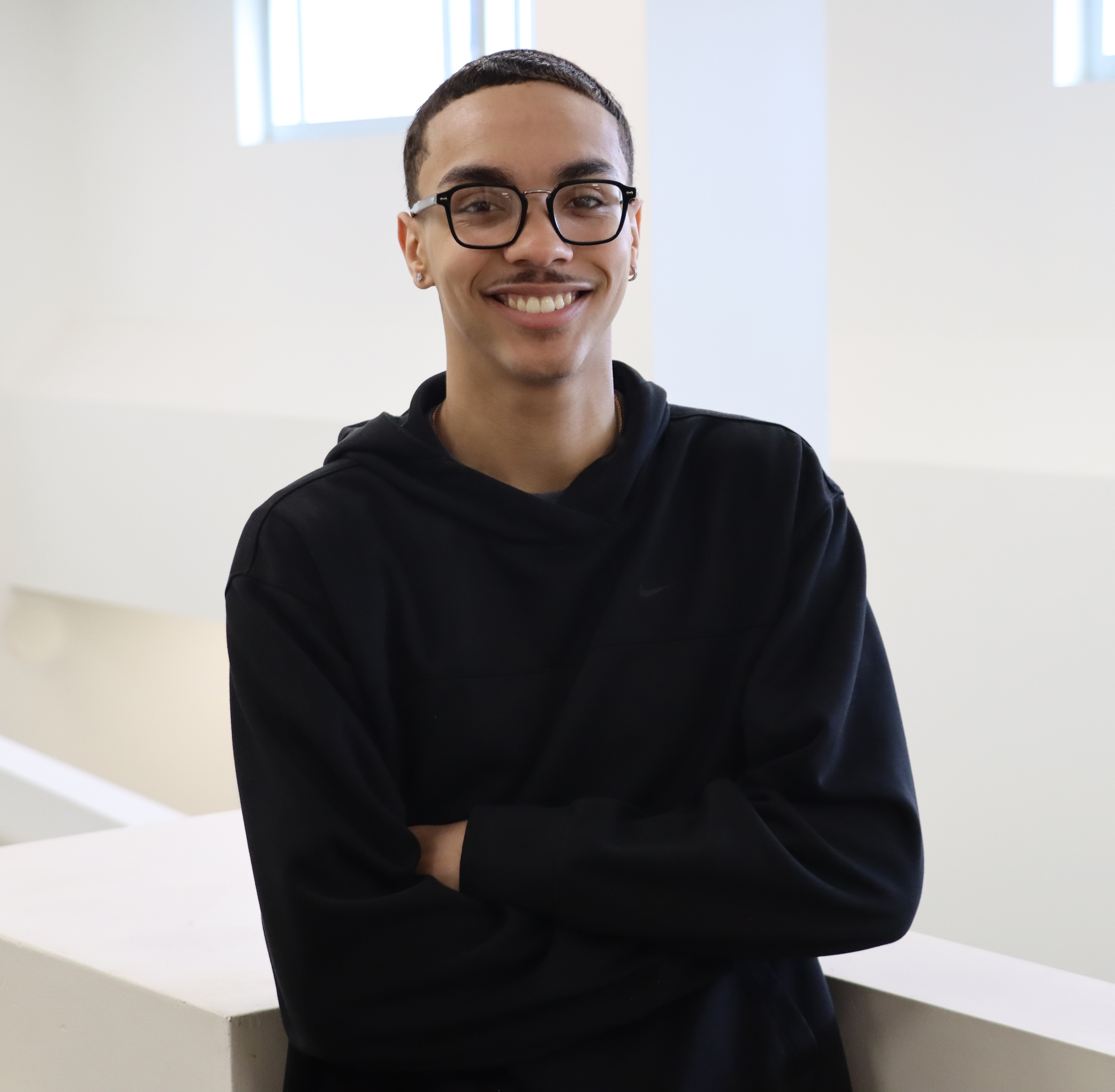 Avatar: George Alves