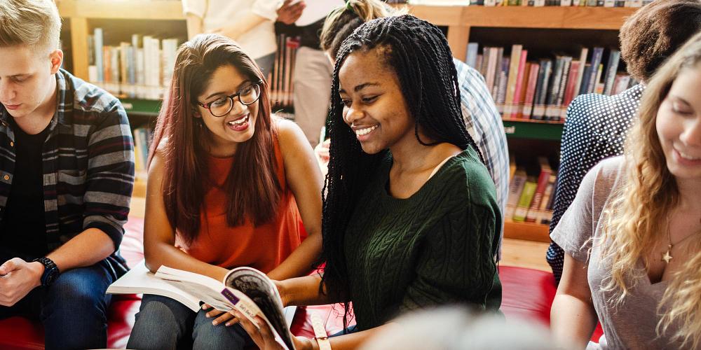 Imagem da mídia: Student Power Fund