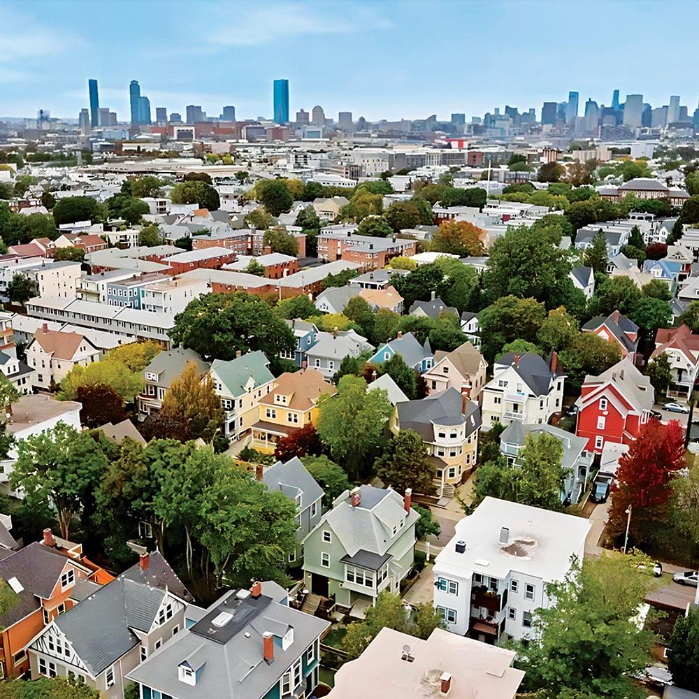 Foto medya: Kolaborasyon Fields Corner Crossroads